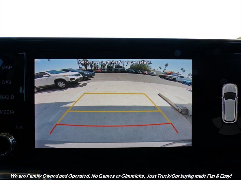 Used 2021 Kia Sorento SX FWD image 43