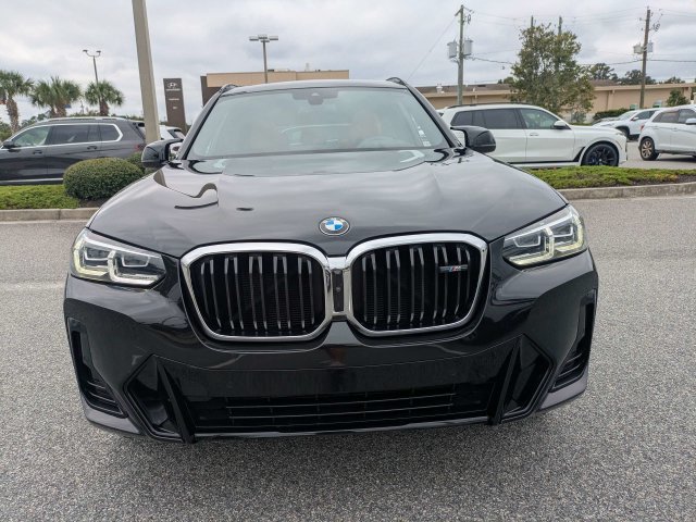 Used 2024 BMW X3 M40i w/ Premium Package AWD/4WD image 10