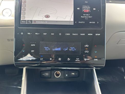 Used 2023 Hyundai Tucson SEL image 22
