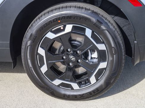 New 2026 Hyundai Santa Fe SE image 12