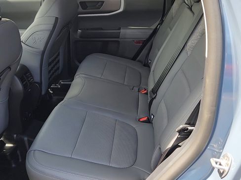 New 2025 Ford Bronco Sport Badlands w/ Badlands Tech Package image 23