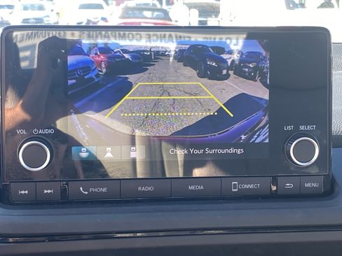 Used 2024 Honda Accord LX image 14