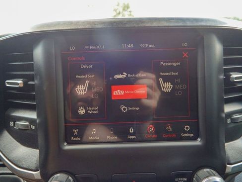 Used 2019 RAM 1500 Big Horn AWD/4WD image 29