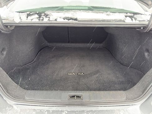 Certified 2024 Nissan Sentra SV w/ All-Weather Package image 35