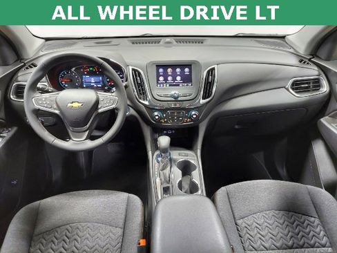 Certified 2023 Chevrolet Equinox LT image 2