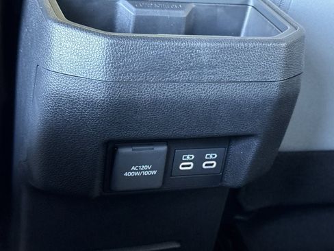 New 2026 Toyota Tacoma TRD Off-Road image 15