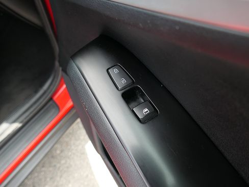 Used 2022 Kia Soul LX w/ Technology Package FWD image 25
