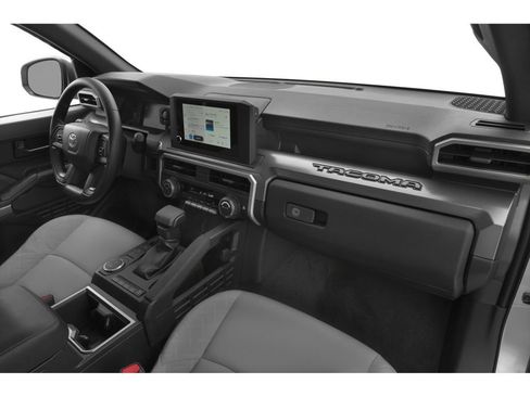 Used 2024 Toyota Tacoma SR5 w/ SR5 Upgrade Package AWD/4WD image 13