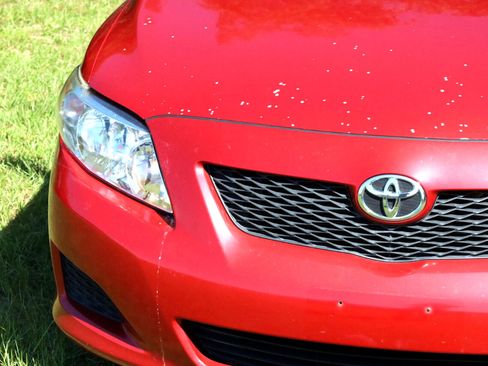 Used 2009 Toyota Corolla XLE image 20