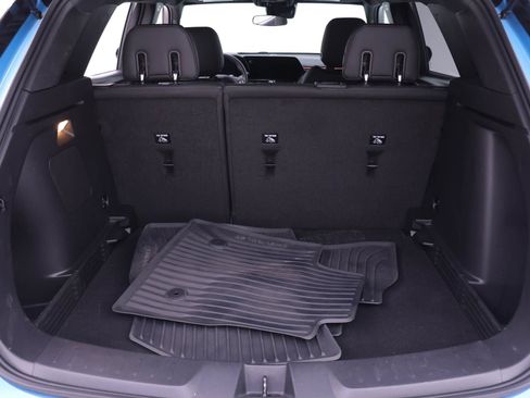 Used 2025 Chevrolet TrailBlazer RS w/ Driver Confidence Package FWD image 15