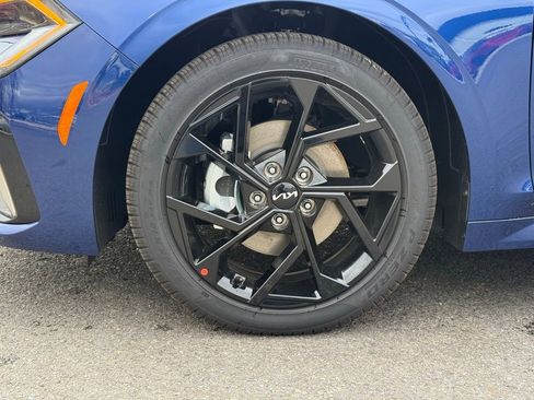 New 2026 Kia K5 GT-Line w/ GT-Line Premium Package image 33