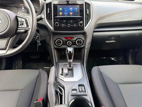 Certified 2023 Subaru Crosstrek 2.0i Premium AWD/4WD image 18