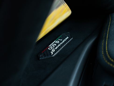 Used 2016 Lamborghini Aventador LP 750-4 Superveloce AWD/4WD image 20