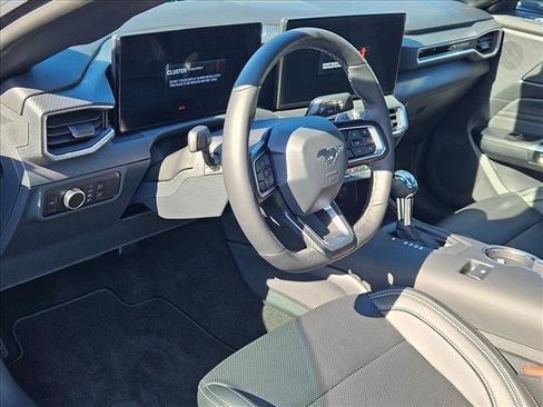 New 2026 Ford Mustang GT Premium RWD image 3