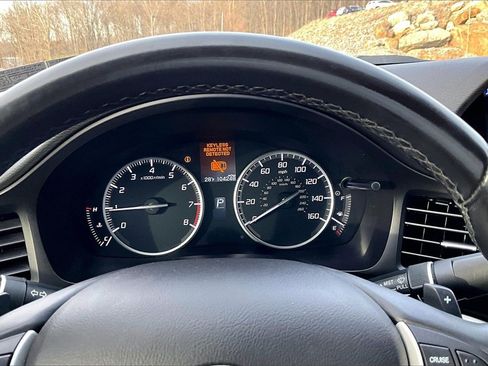 Used 2018 Acura ILX Premium Package image 18