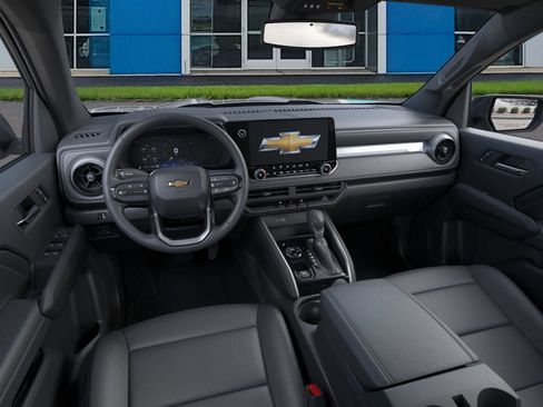 New 2026 Chevrolet Colorado LT w/ LT Convenience Package image 15