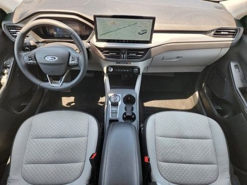 Used 2024 Ford Escape Active w/ Tech Pack #1 FWD image 25