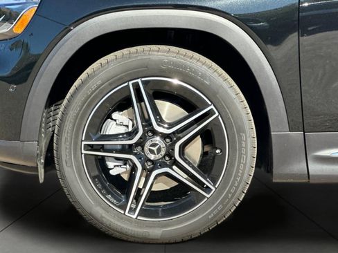 New 2026 Mercedes-Benz GLB 250 image 5