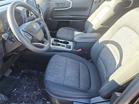 Used 2022 Ford Bronco Sport Big Bend image 29