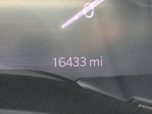 Certified 2024 RAM 3500 Limited image 19