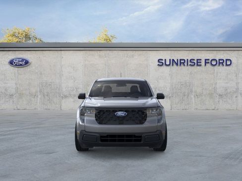 New 2026 Ford Maverick XL FWD image 6