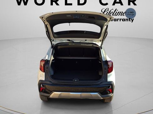 New 2026 Kia Seltos EX w/ EX Sunroof Package AWD/4WD image 18
