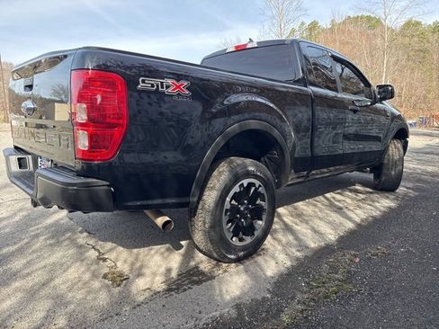 Used 2021 Ford Ranger XL w/ Equipment Group 101A High image 13