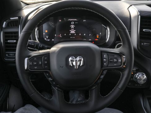 New 2026 RAM 1500 Rebel image 31