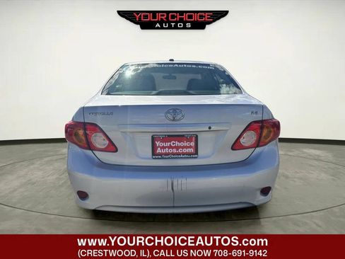 Used 2010 Toyota Corolla LE FWD image 4