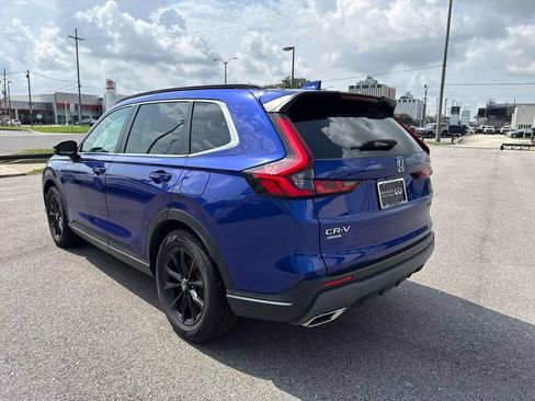 Used 2024 Honda CR-V Sport-L image 5