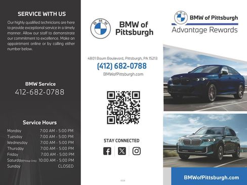 Used 2015 BMW X3 xDrive28i AWD/4WD image 5