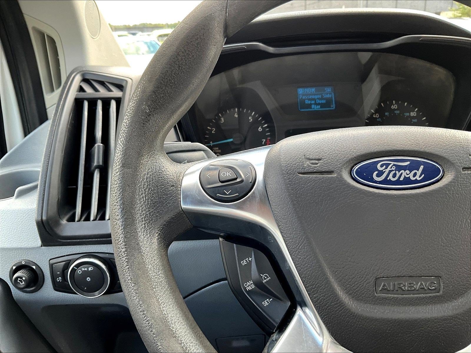Used 2018 Ford Transit 350 XL RWD image 10