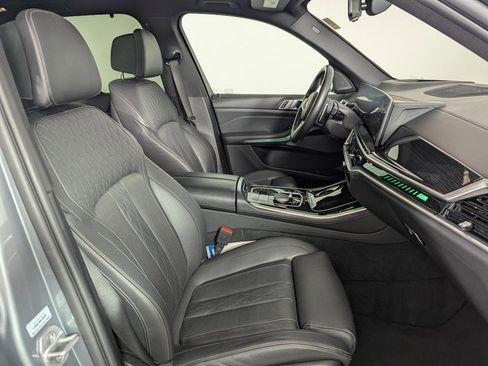 Used 2024 BMW X5 M60i image 29