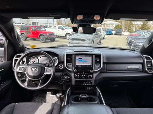 Used 2023 Jeep Grand Cherokee Limited w/ Luxury Tech Group II image 70