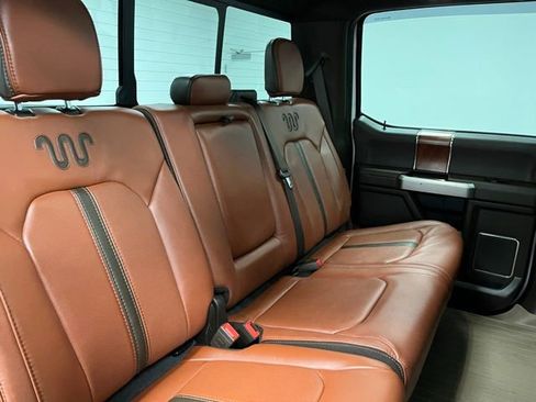 Used 2019 Ford F150 King Ranch w/ Max Trailer Tow Package AWD/4WD image 50