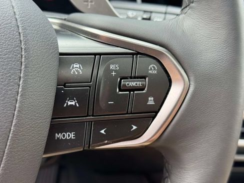 Certified 2025 Lexus RX 350 AWD image 28