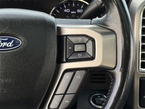 Used 2018 Ford F250 Platinum w/ Platinum Ultimate Package image 15