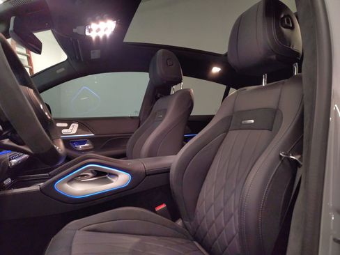 Used 2025 Mercedes-Benz GLE 63 AMG S image 20