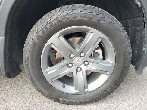 Used 2023 Honda Ridgeline RTL-E image 15