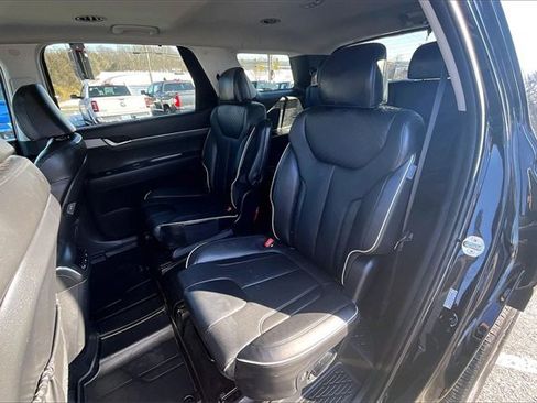 Used 2024 Hyundai Palisade XRT image 20