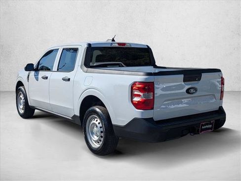 New 2025 Ford Maverick XL w/ Equipment Group 101A image 9