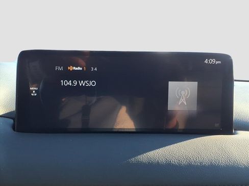 Used 2024 MAZDA CX-5 Carbon Edition image 25