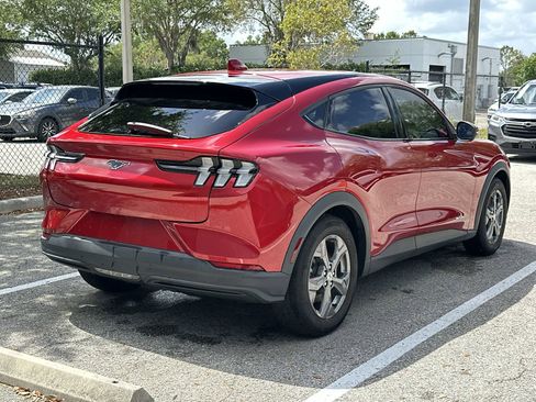 Used 2022 Ford Mustang Mach-E Select image 8