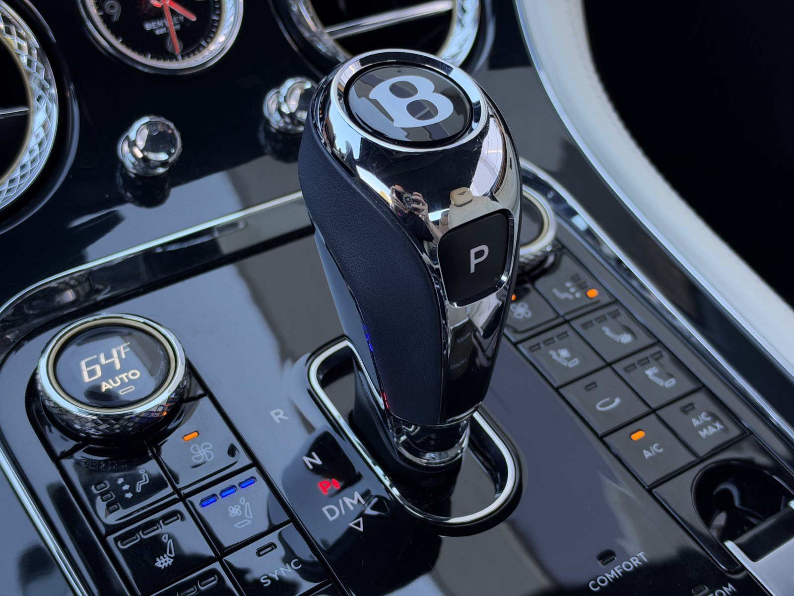 Certified 2020 Bentley Continental GT First Edition AWD/4WD image 25