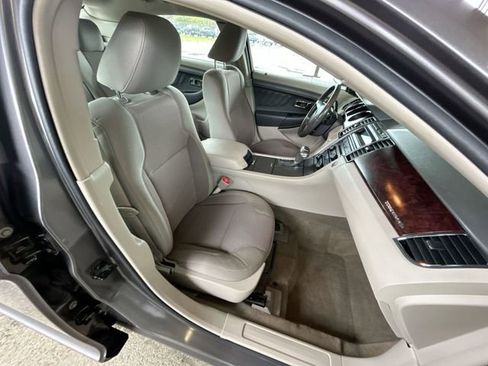 Used 2012 Ford Taurus SEL image 24