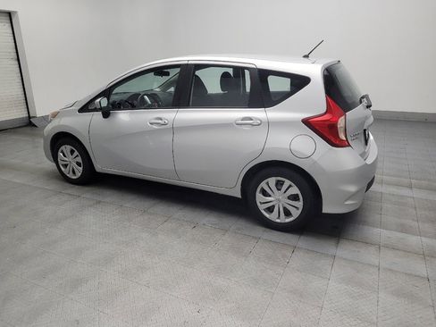 Used 2017 Nissan Versa Note S Plus image 3