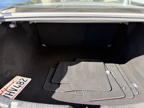 Certified 2025 MAZDA MAZDA3 s image 28