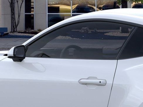 New 2026 Ford Mustang Coupe RWD image 20