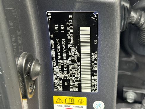 Used 2017 Lexus RX 350 FWD image 30