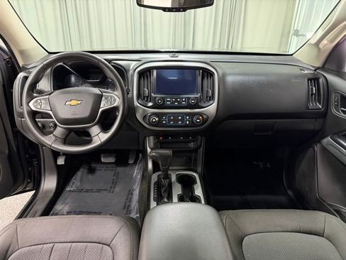 Used 2016 Chevrolet Colorado LT w/ LT Convenience Package image 11